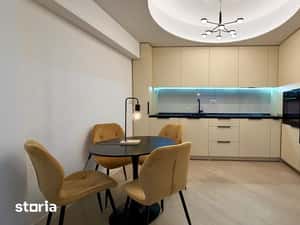 De vanzare | Apartament 3 camere Cortina North | FARA TVA Pipera Volun — miniatura 6