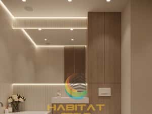 Pallady 2 camere semidecomandat 49 mp in bloc tip Boutique — miniatura 6