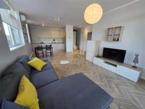 NORD ONE- Apartament 2 camere, loc de parcare- Zona Circumvalatiunii