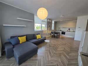 NORD ONE- Apartament 2 camere, loc de parcare- Zona Circumvalatiunii — miniatura 2