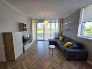 NORD ONE- Apartament 2 camere, loc de parcare- Zona Circumvalatiunii — miniatura 3