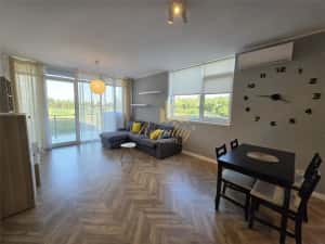NORD ONE- Apartament 2 camere, loc de parcare- Zona Circumvalatiunii — miniatura 4