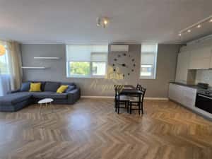 NORD ONE- Apartament 2 camere, loc de parcare- Zona Circumvalatiunii — miniatura 5