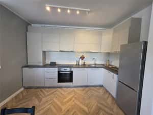 NORD ONE- Apartament 2 camere, loc de parcare- Zona Circumvalatiunii — miniatura 7