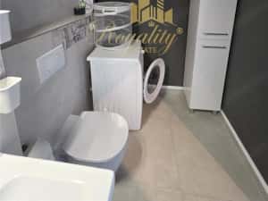 NORD ONE- Apartament 2 camere, loc de parcare- Zona Circumvalatiunii — miniatura 9