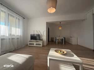 Apartament 3 camere elegant | Loc de parcare | Aviatiei — miniatura 4