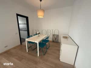 Apartament 3 camere elegant | Loc de parcare | Aviatiei — miniatura 5