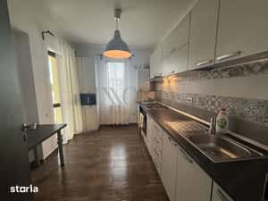 Apartament 3 camere elegant | Loc de parcare | Aviatiei — miniatura 6