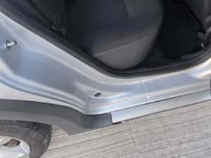 Dacia Sandero Stepway Laureate 1.5 dci an 2011 euro 5 import Germania — miniatura 8