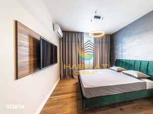 Apartament 4 camere decomandat 112mp- Parcul Tudor Arghezi — miniatura 4