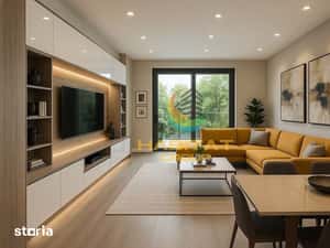Apartament 4 camere decomandat 112mp- Parcul Tudor Arghezi — miniatura 5