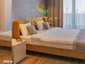 Apartament 4 camere decomandat 112mp- Parcul Tudor Arghezi — miniatura 6