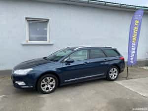 Citroen C5 2.0 Diesel 163 CP 2013 — miniatura 1