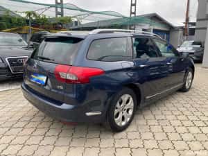 Citroen C5 2.0 Diesel 163 CP 2013 — miniatura 3
