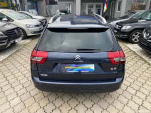 Citroen C5 2.0 Diesel 163 CP 2013 — miniatura 4