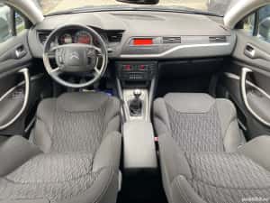 Citroen C5 2.0 Diesel 163 CP 2013 — miniatura 5