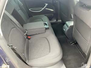 Citroen C5 2.0 Diesel 163 CP 2013 — miniatura 6