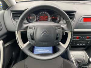 Citroen C5 2.0 Diesel 163 CP 2013 — miniatura 7