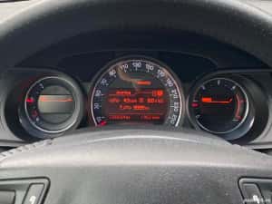 Citroen C5 2.0 Diesel 163 CP 2013 — miniatura 8