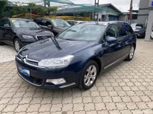 Citroen C5 2.0 Diesel 163 CP 2013 — miniatura 9