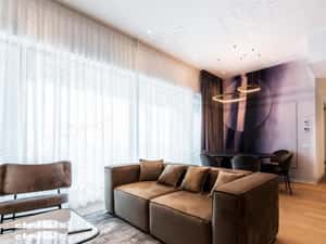 4 camere - One Verdi Park, Floreasca, Parcul Verdi, Barbu Văcărescu — miniatura 3