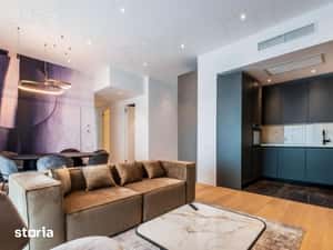 4 camere - One Verdi Park, Floreasca, Parcul Verdi, Barbu Văcărescu — miniatura 4