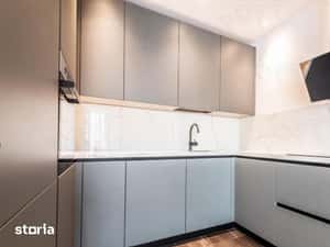 4 camere - One Verdi Park, Floreasca, Parcul Verdi, Barbu Văcărescu — miniatura 5