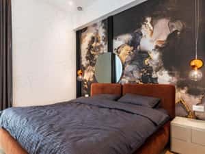 4 camere - One Verdi Park, Floreasca, Parcul Verdi, Barbu Văcărescu — miniatura 6