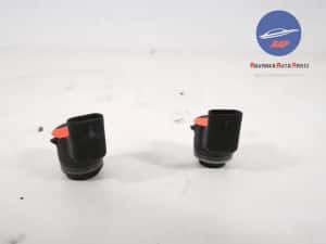 Senzor Parcare VW Audi Skoda Seat Bentley Porsche Lamborghini 2014 201 — miniatura 4