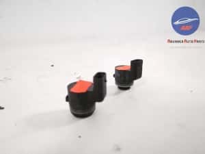 Senzor Parcare VW Audi Skoda Seat Bentley Porsche Lamborghini 2014 201 — miniatura 5