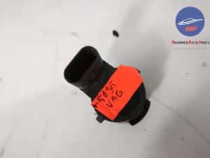 Senzor Parcare VW Audi Skoda Seat Bentley Porsche Lamborghini 2014 201 — miniatura 7