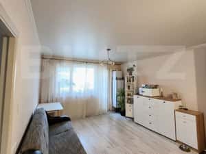 Apartament 2 camere, 50 mp, garaj, Optimus Vivo — miniatura 1
