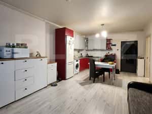 Apartament 2 camere, 50 mp, garaj, Optimus Vivo — miniatura 3