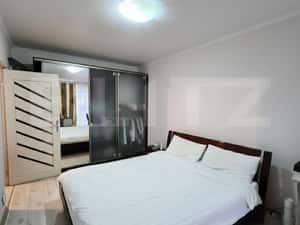 Apartament 2 camere, 50 mp, garaj, Optimus Vivo — miniatura 4