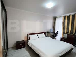 Apartament 2 camere, 50 mp, garaj, Optimus Vivo — miniatura 5