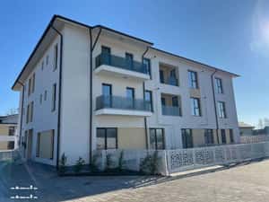 Apartament 3 camere Paulesti-Gageni — miniatura 2