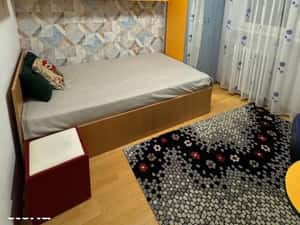 Apartament 2 camere, decomandat, metrou, Drumul Taberei — miniatura 3