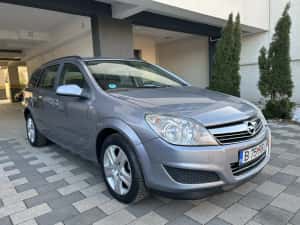 Opel Astra H•Intretinut — miniatura 1