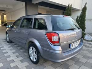 Opel Astra H•Intretinut — miniatura 3