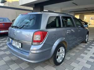 Opel Astra H•Intretinut — miniatura 4
