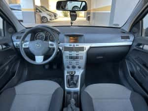 Opel Astra H•Intretinut — miniatura 5