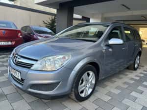 Opel Astra H•Intretinut — miniatura 8