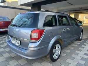 Opel Astra H•Intretinut — miniatura 10