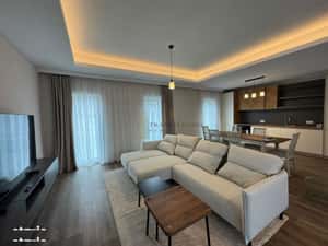 Apartament 3 camere, modern, suprafata generoasa — miniatura 1