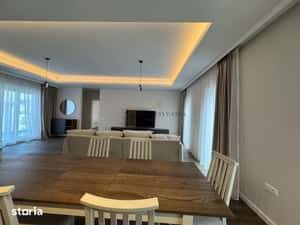 Apartament 3 camere, modern, suprafata generoasa — miniatura 4