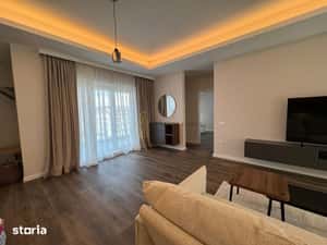 Apartament 3 camere, modern, suprafata generoasa — miniatura 5