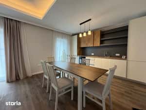 Apartament 3 camere, modern, suprafata generoasa — miniatura 6