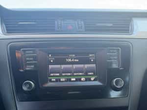 Skoda Rapid 1.4TDI.  Euro6 — miniatura 7