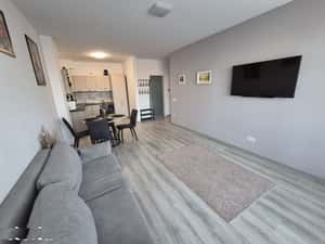 Închiriez apartament 2 camere -Oradea zona Salca — miniatura 2