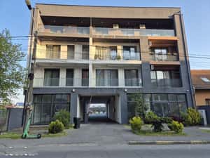 Închiriez apartament 2 camere -Oradea zona Salca — miniatura 3